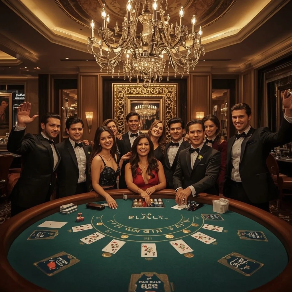 bonus VIP au casino CELSIUS CASINO