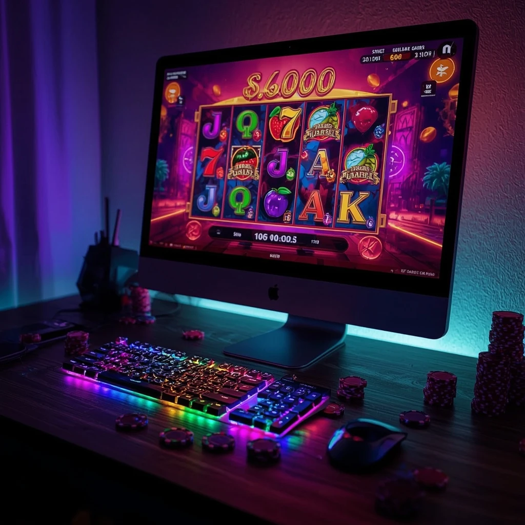 Microgaming CELSIUS CASINO