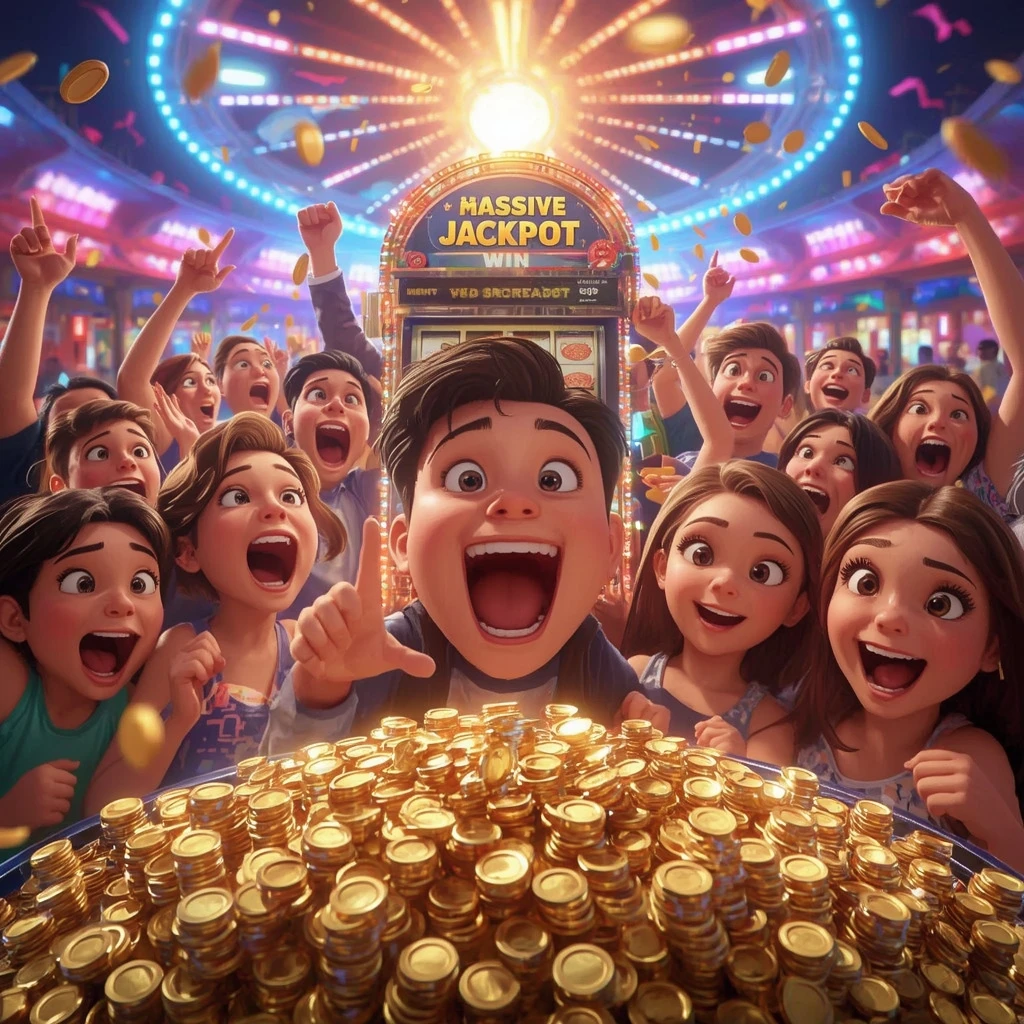 meilleurs jeux de Jackpot CELSIUS CASINO