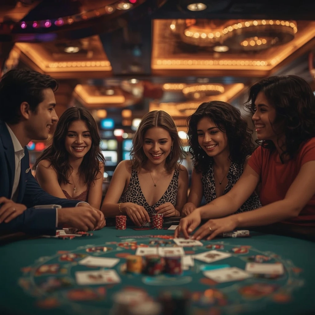 Blackjack CELSIUS CASINO