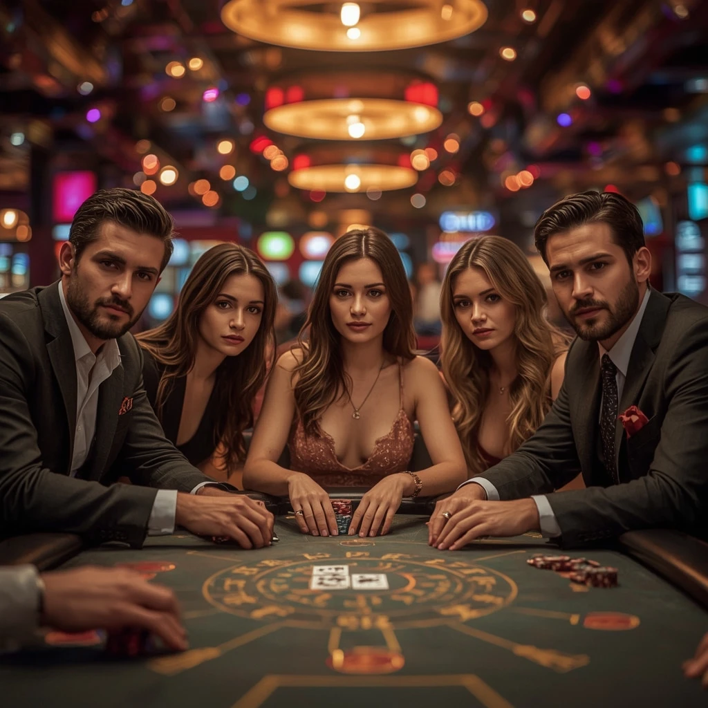 tournoi de poker de casino CELSIUS CASINO