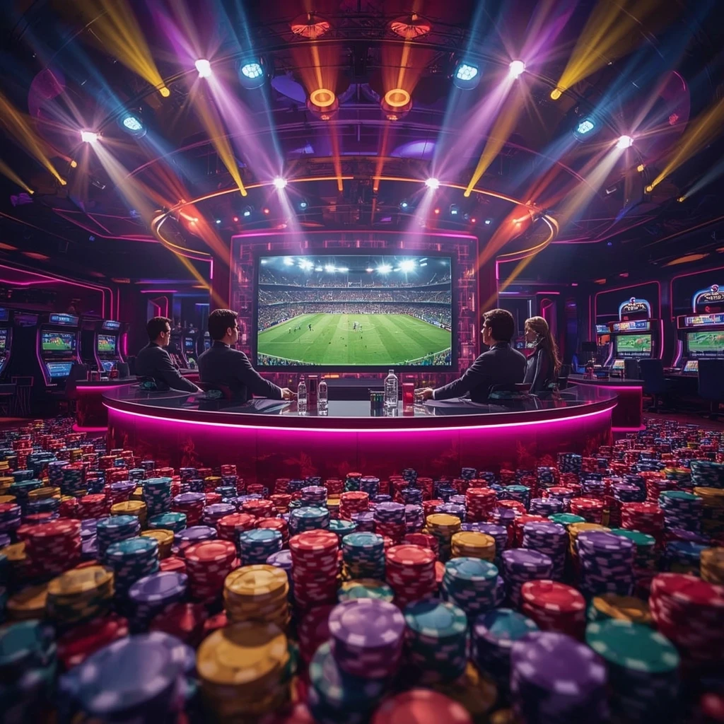 Paris au casino sur le football Celsius Casino