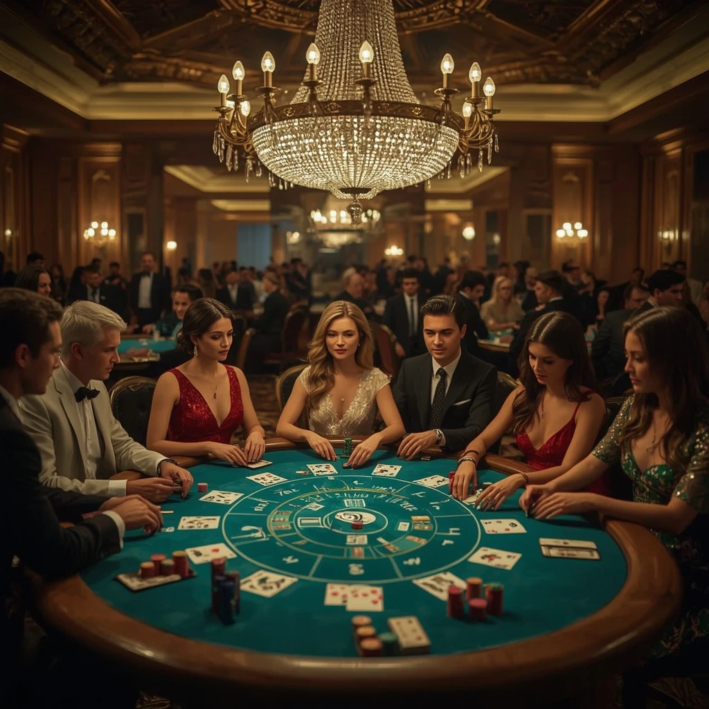 jeux de table du casino Celsius Casino